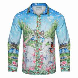 Picture of Casablanca Shirt Long _SKUCasablancaM-3XLmyt952825829
